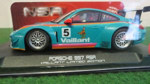 NSR PORSCHE 997 RSR