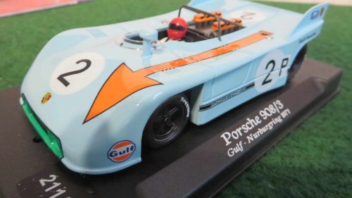 NSR PORSCHE 908/3 limited
