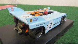 NSR PORSCHE 908/3 limited