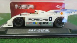 NSR PORSCHE 917/10K limited