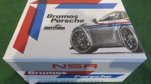 NSR PORSCHE BRUMOS duo box