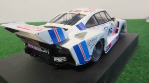 SIDEWAYS PORSCHE 935K2