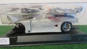 SIDEWAYS BMW M6