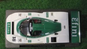 SLOT.IT MAZDA 787B