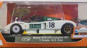SLOT.IT MAZDA 787B