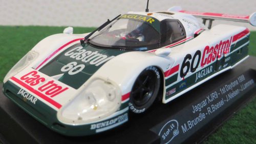 SLOT.IT JAGUAR XJR9