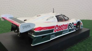 SLOT.IT JAGUAR XJR9