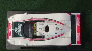 SLOT.IT JAGUAR XJR9