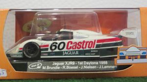 SLOT.IT JAGUAR XJR9