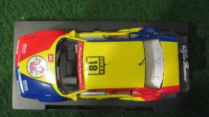 SLOT.IT ALFA ROMEO 155 V6TI