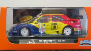 SLOT.IT ALFA ROMEO 155 V6TI