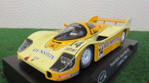 SLOT.IT PORSCHE 956 KH