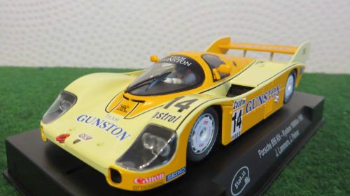SLOT.IT PORSCHE 956 KH