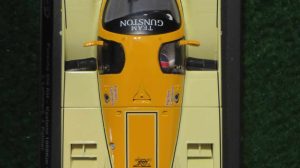 SLOT.IT PORSCHE 956 KH