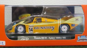 SLOT.IT PORSCHE 956 KH