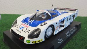 SLOT.IT TOYOTA 86C