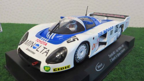 SLOT.IT TOYOTA 86C