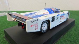 SLOT.IT TOYOTA 86C