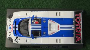 SLOT.IT TOYOTA 86C