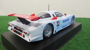 SLOT.IT NISSAN R390 GT1