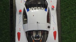 SLOT.IT NISSAN R390 GT1