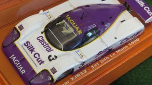 SLOT.IT JAGUAR XJR12