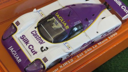SLOT.IT JAGUAR XJR12