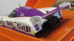 SLOT.IT JAGUAR XJR12