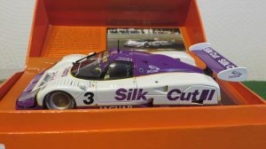 SLOT.IT JAGUAR XJR12