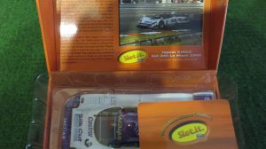 SLOT.IT JAGUAR XJR12