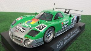 SLOT.IT NISSAN R390 GT1