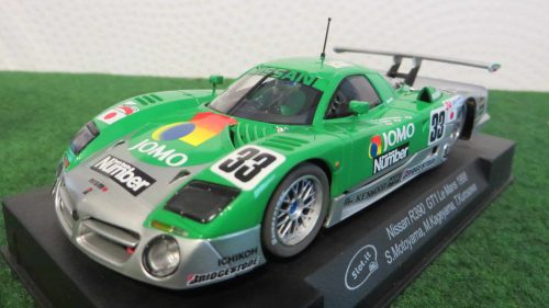 SLOT.IT NISSAN R390 GT1
