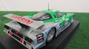 SLOT.IT NISSAN R390 GT1