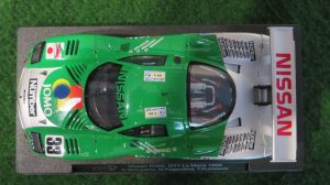 SLOT.IT NISSAN R390 GT1