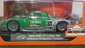SLOT.IT NISSAN R390 GT1