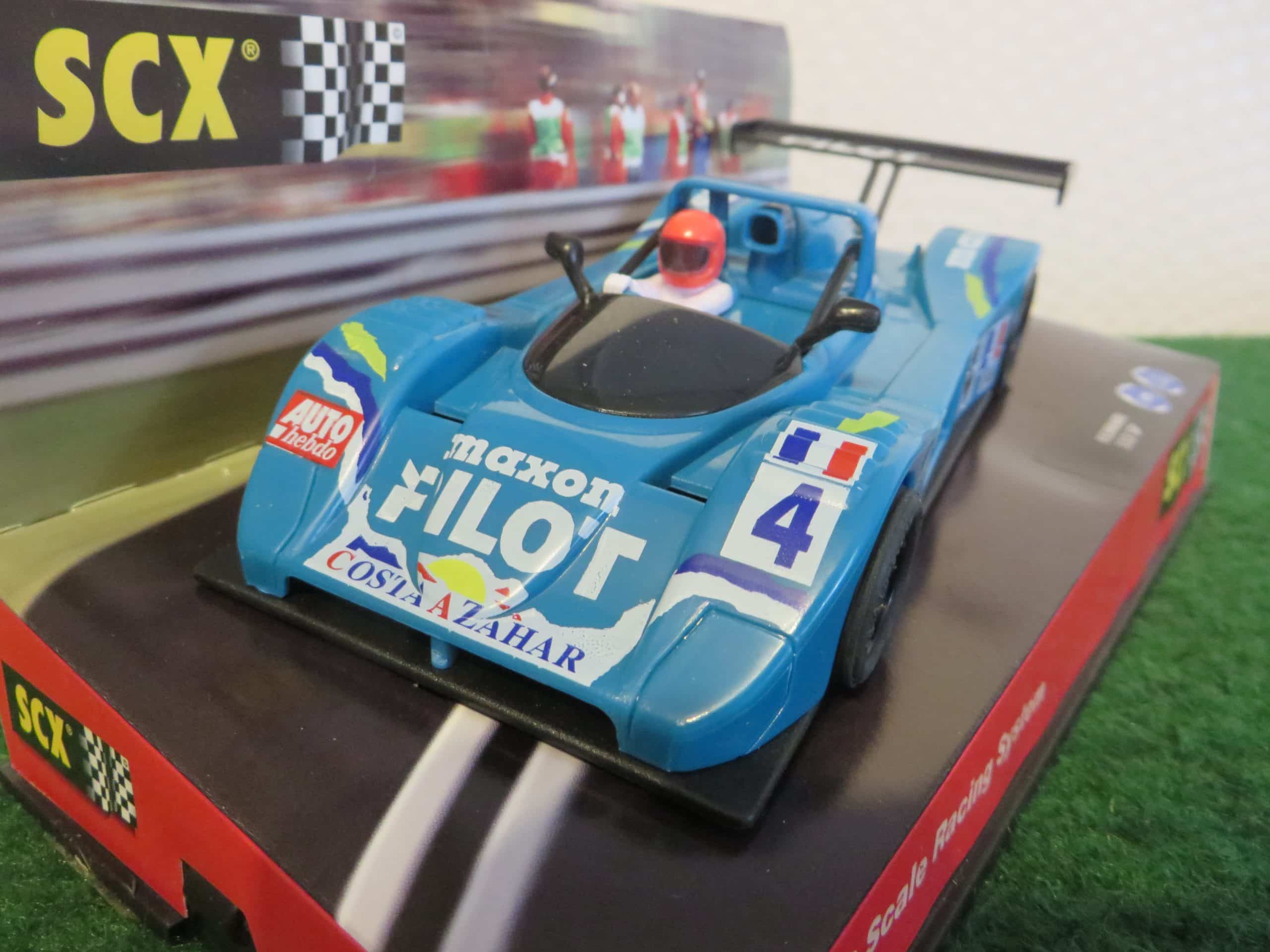 Décalcomanies 1/43 Ferrari 333SP Belgium - Pour Maquette Ou Déco - Occasion