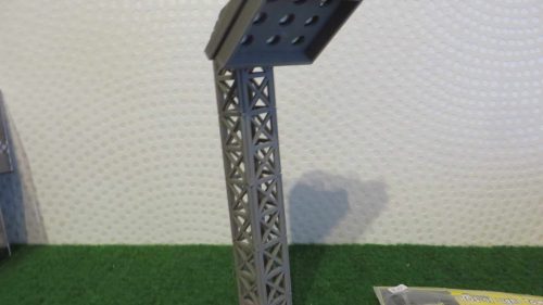 LIGHT TOWER FOR CIRCUIT