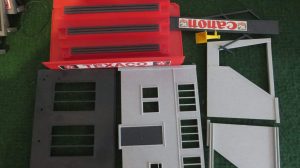 ACCESSORY SET SCALEXTRIC