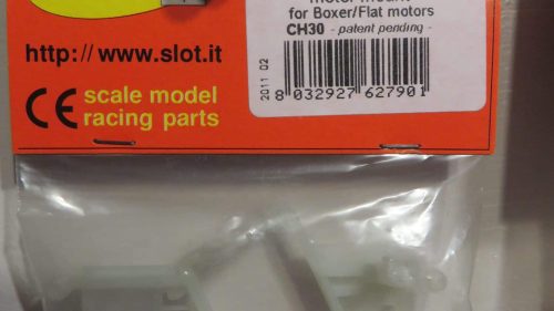 ANGLEWINDER MOTOR MOUNT