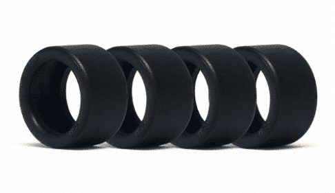 SLOT.IT PT07 ZERO GRIP TIRES