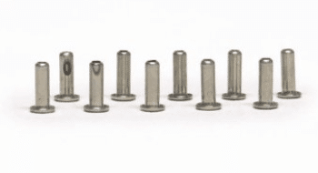 SLOT.IT BRASS EYELETS FOR AXLE