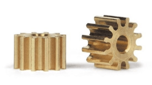 SLOT.IT PINION 6.75MM  12T