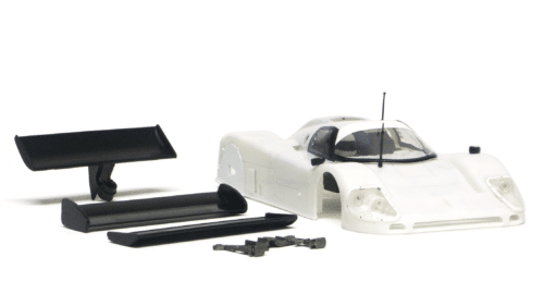 SLOT.IT BODY KIT JAGUAR XJR9