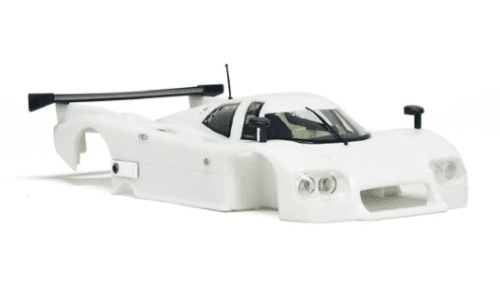 SLOT.IT BODY KIT LANCIA LC-2