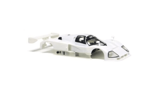 SLOT.IT BODY KIT MAZDA 787B