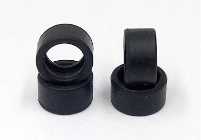 SLOT.IT SILICONE TIRES 20X12 PT03