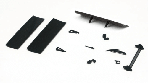 SLOT.IT PORSCHE 956/962 PARTS