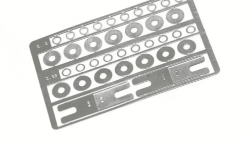 SLOT.IT SET OF SPACERS