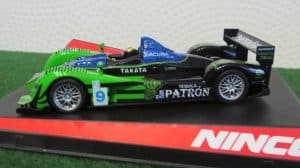 ACURA LMP2