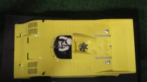 NSR PORSCHE 917/10K